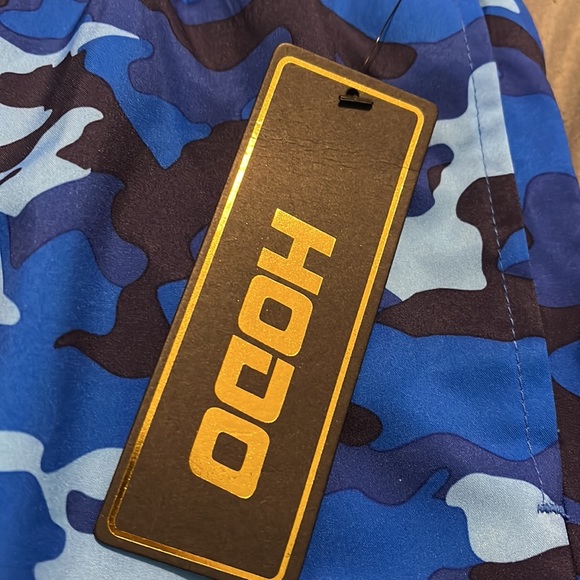 HODO SPORTS swim trunks - Picture 3 of 6